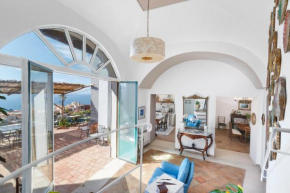 Villa San Francesco Massa Lubrense